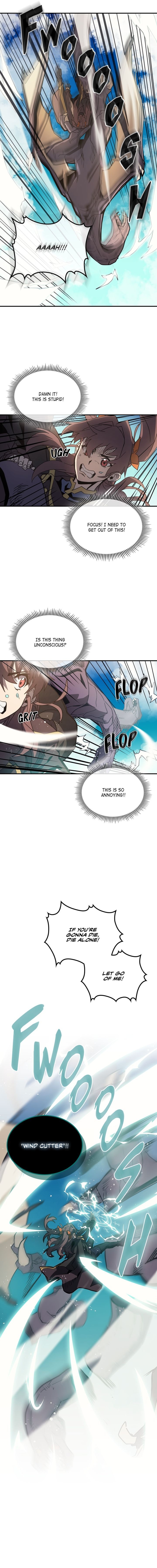 Read A Returner's Magic Should Be Special Manga Online