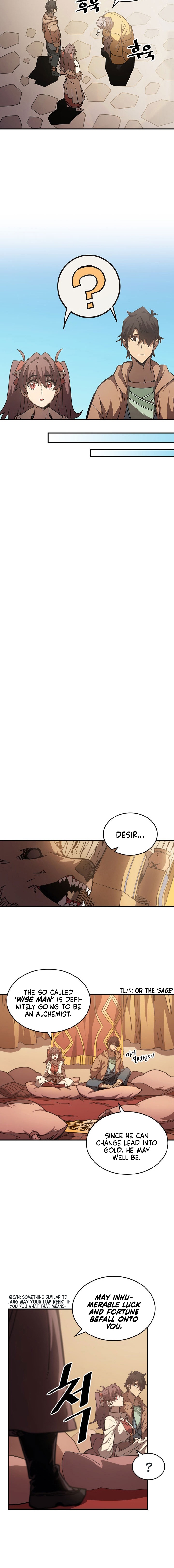 Read A Returner's Magic Should Be Special Manga Online