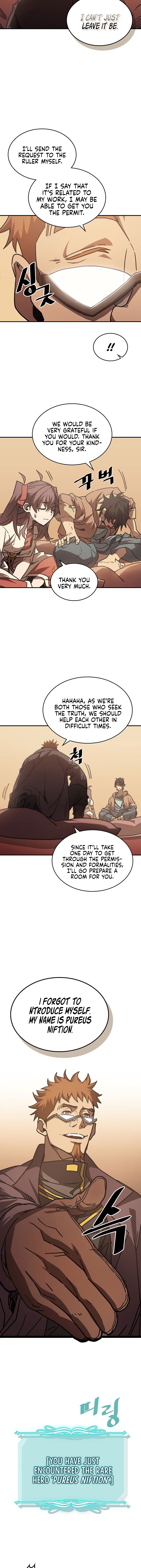 Read A Returner's Magic Should Be Special Manga Online