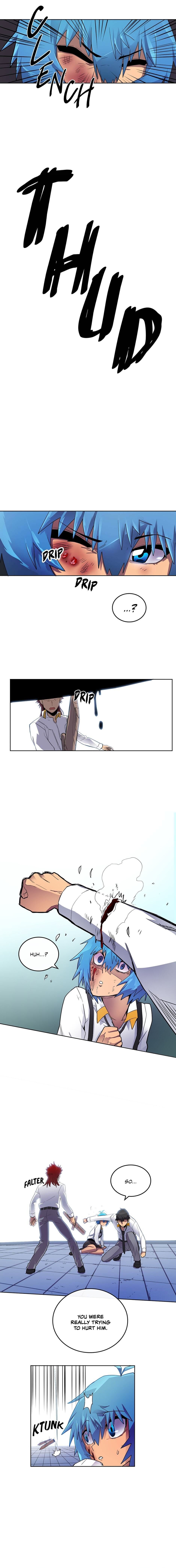 Read A Returner's Magic Should Be Special Manga Online