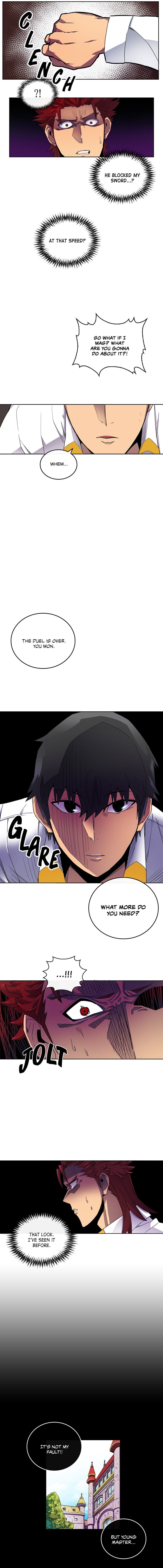 Read A Returner's Magic Should Be Special Manga Online