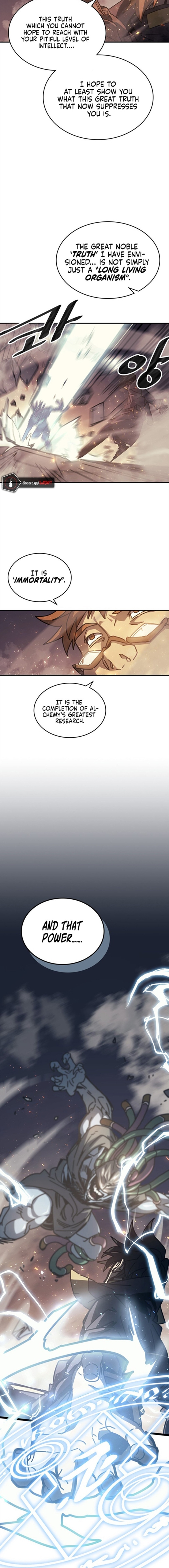Read A Returner's Magic Should Be Special Manga Online