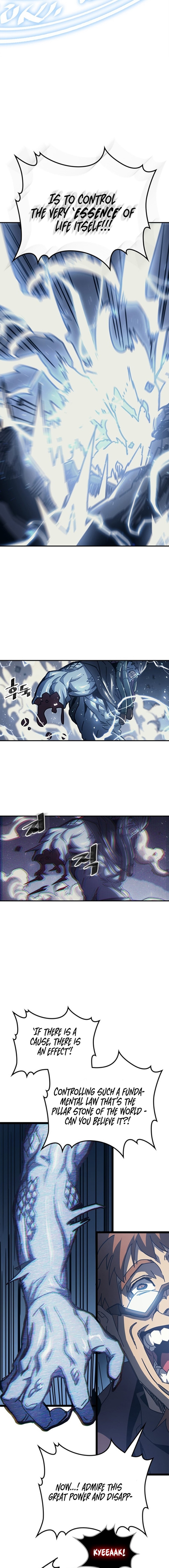 Read A Returner's Magic Should Be Special Manga Online