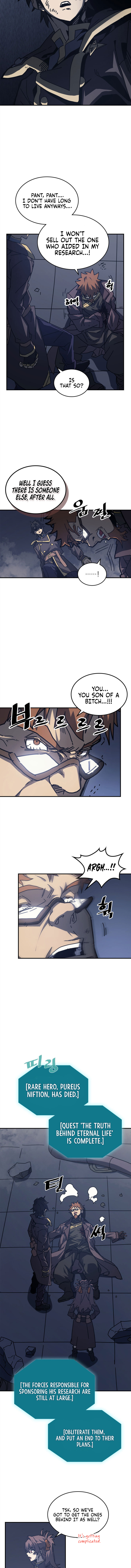 Read A Returner's Magic Should Be Special Manga Online