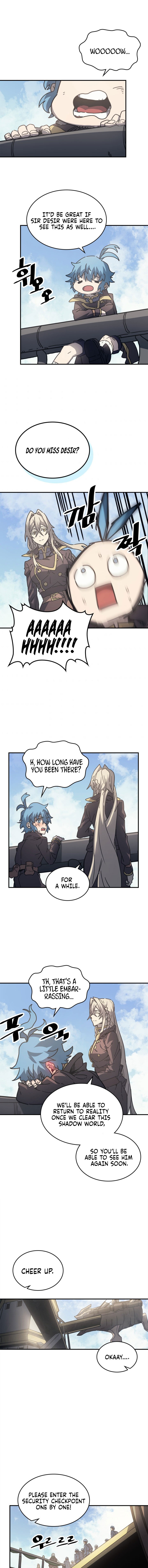 Read A Returner's Magic Should Be Special Manga Online