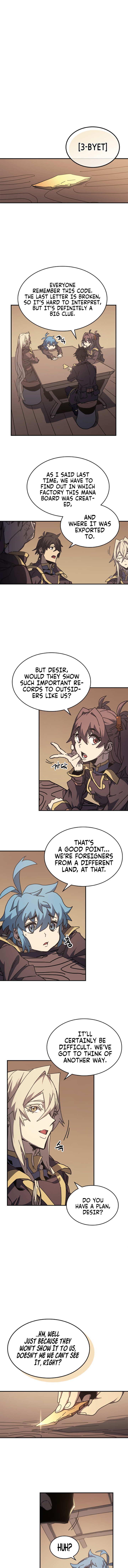 Read A Returner's Magic Should Be Special Manga Online
