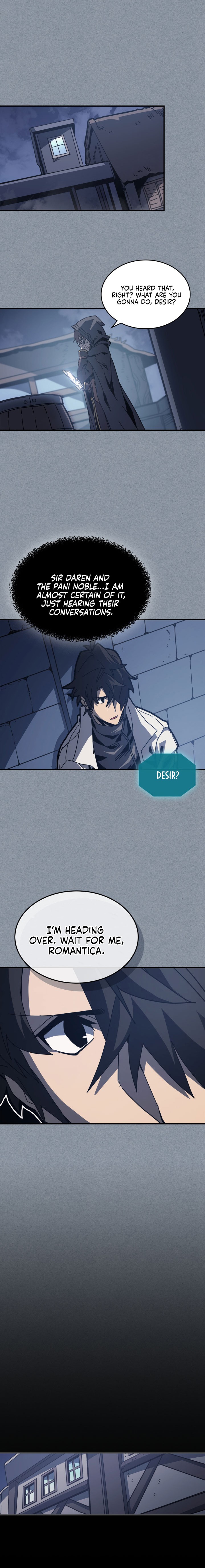 Read A Returner's Magic Should Be Special Manga Online