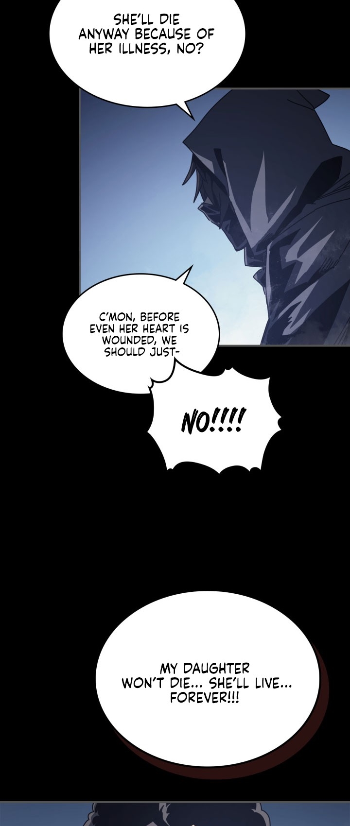 Read A Returner's Magic Should Be Special Manga Online