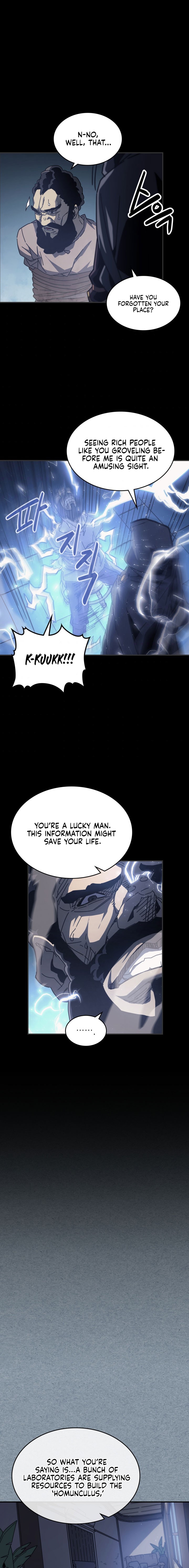Read A Returner's Magic Should Be Special Manga Online