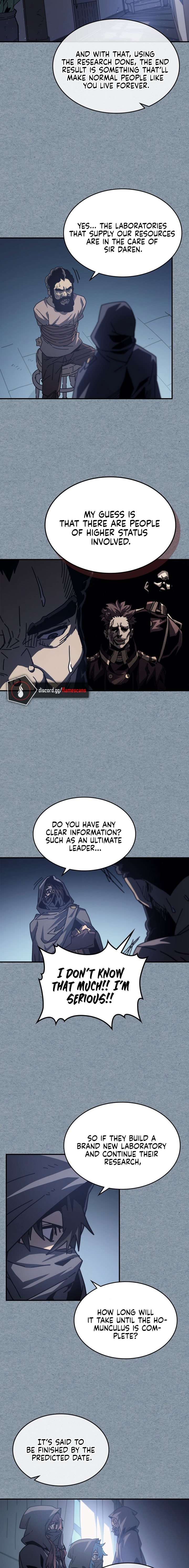 Read A Returner's Magic Should Be Special Manga Online