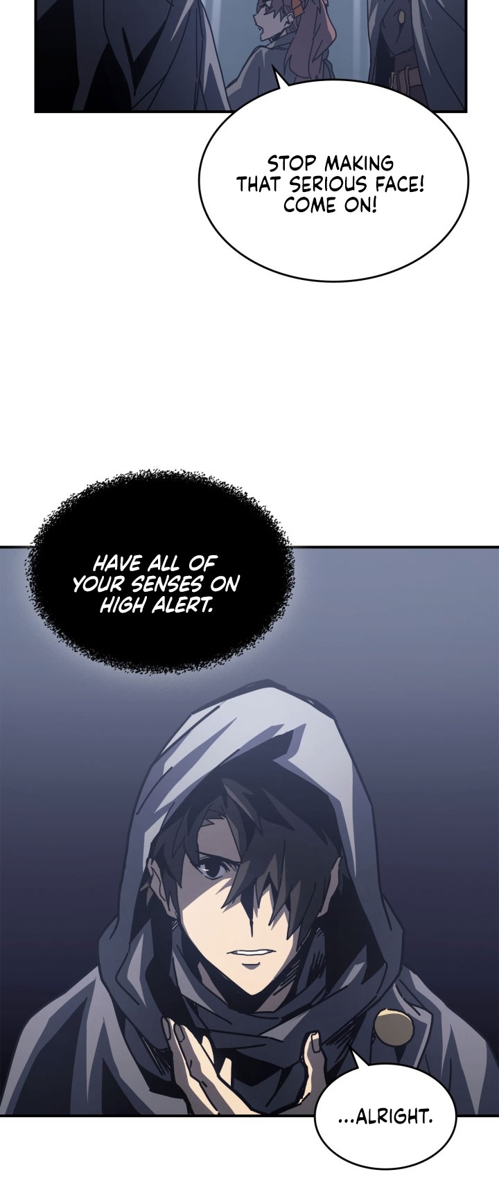 Read A Returner's Magic Should Be Special Manga Online