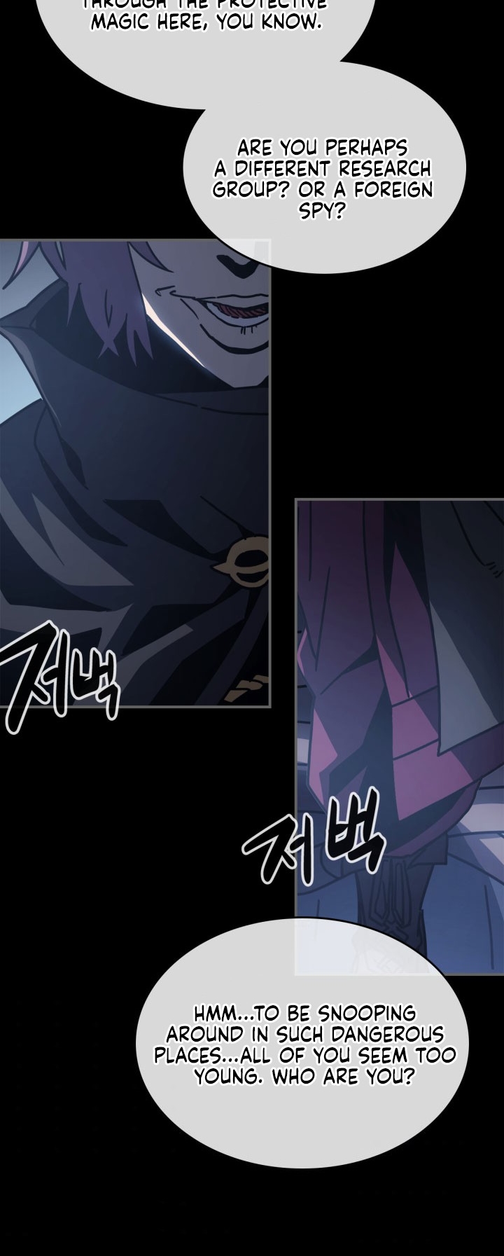 Read A Returner's Magic Should Be Special Manga Online