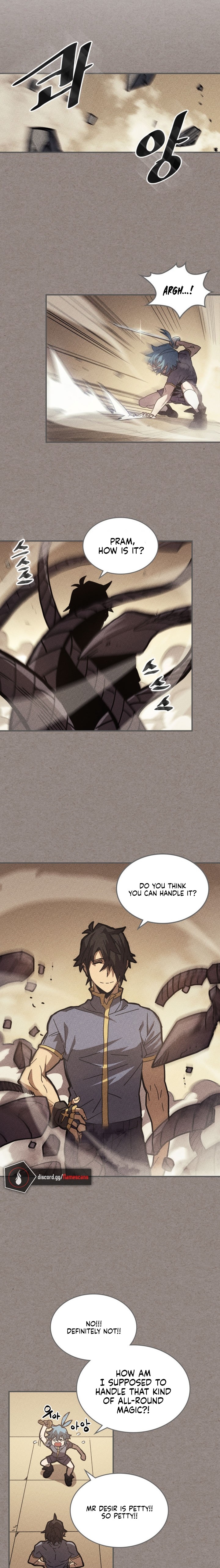 Read A Returner's Magic Should Be Special Manga Online