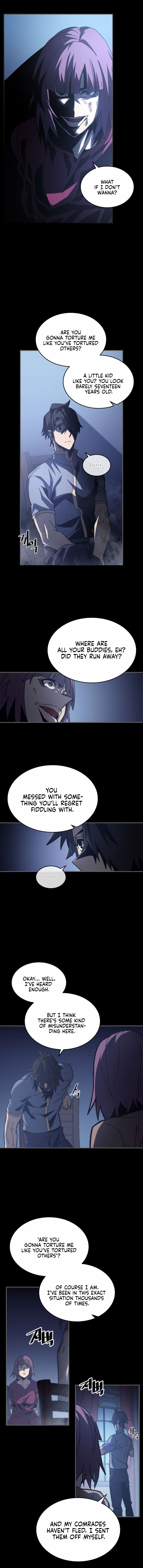 Read A Returner's Magic Should Be Special Manga Online