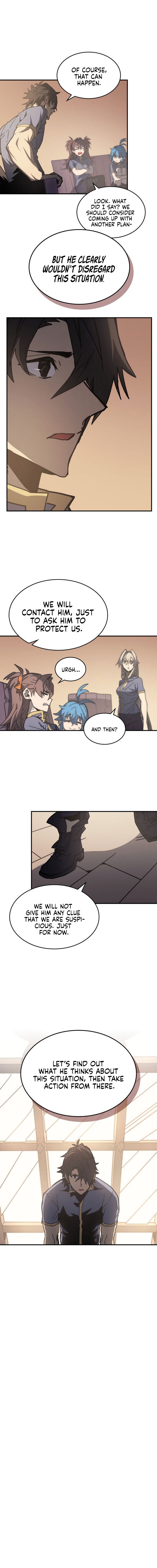 Read A Returner's Magic Should Be Special Manga Online