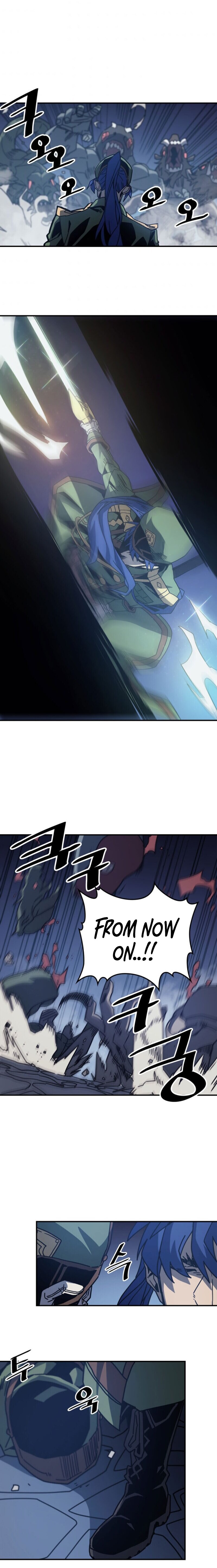 Read A Returner's Magic Should Be Special Manga Online