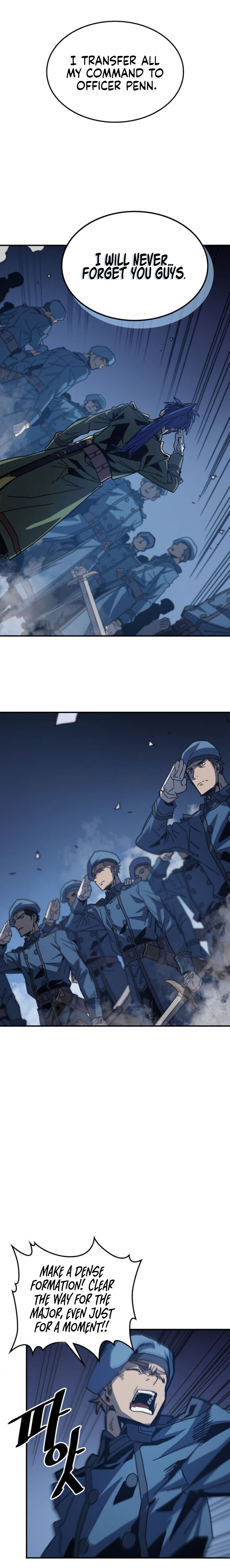 Read A Returner's Magic Should Be Special Manga Online