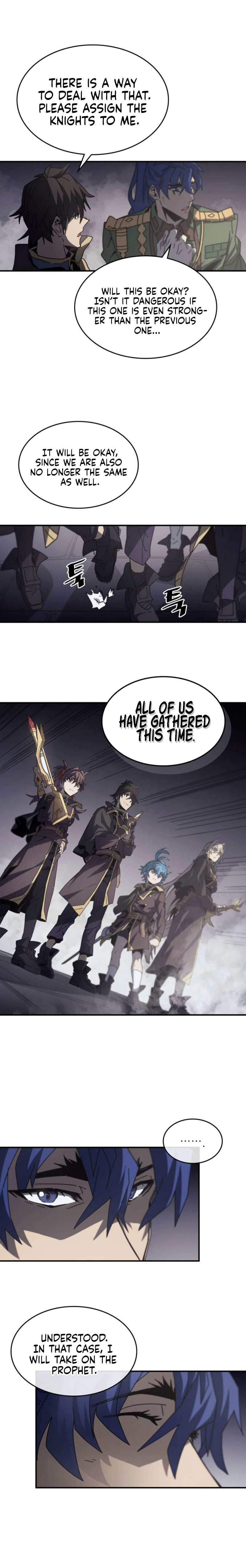 Read A Returner's Magic Should Be Special Manga Online