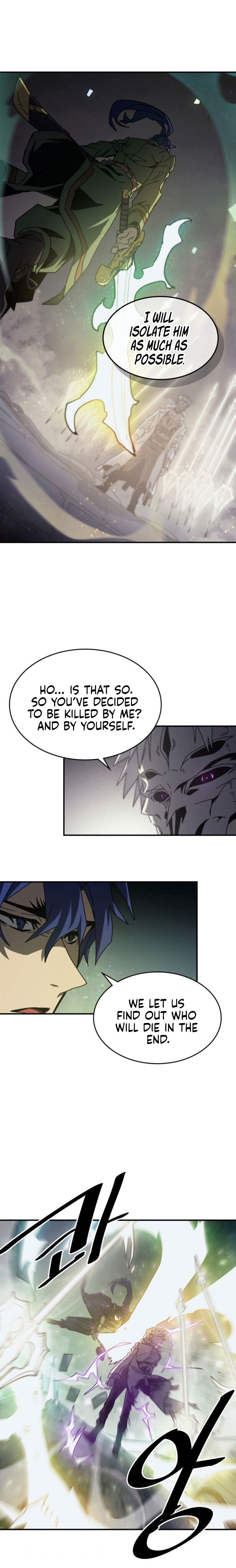 Read A Returner's Magic Should Be Special Manga Online