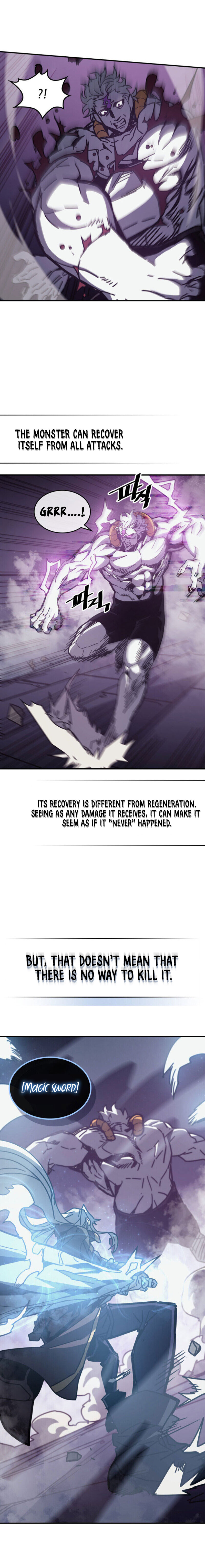 Read A Returner's Magic Should Be Special Manga Online