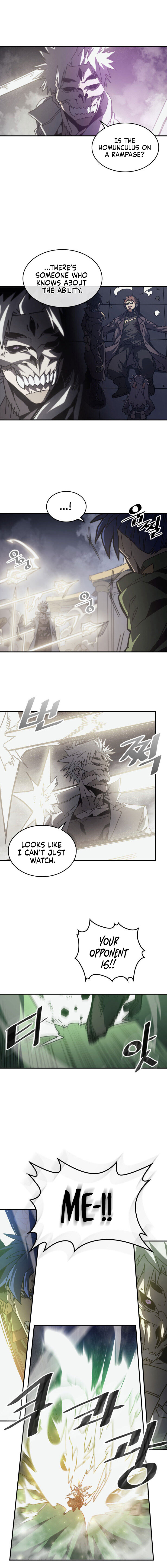 Read A Returner's Magic Should Be Special Manga Online