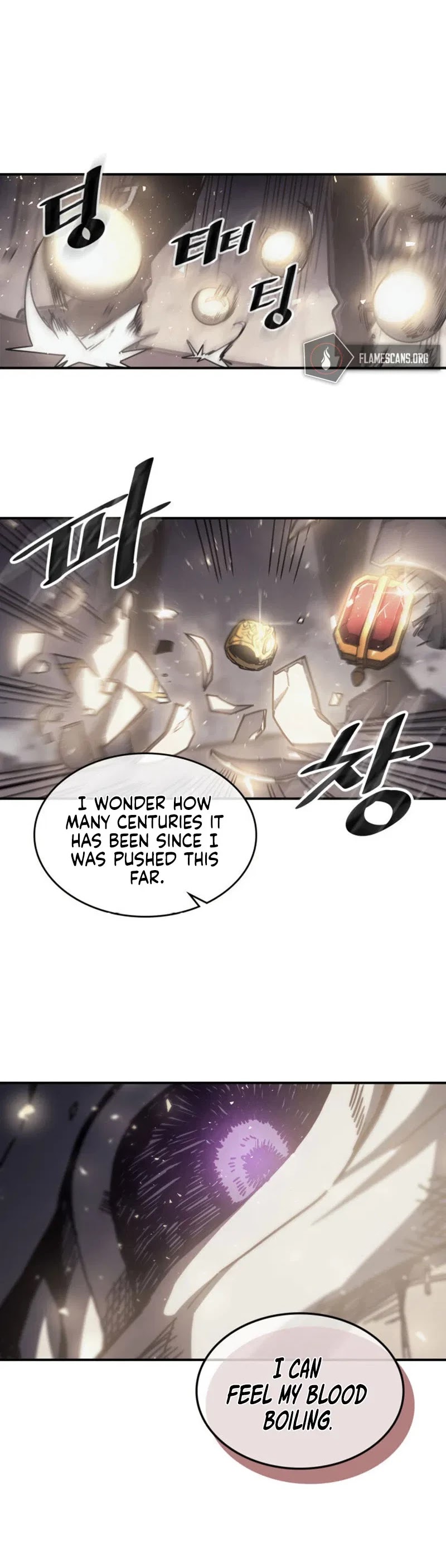 Read A Returner's Magic Should Be Special Manga Online