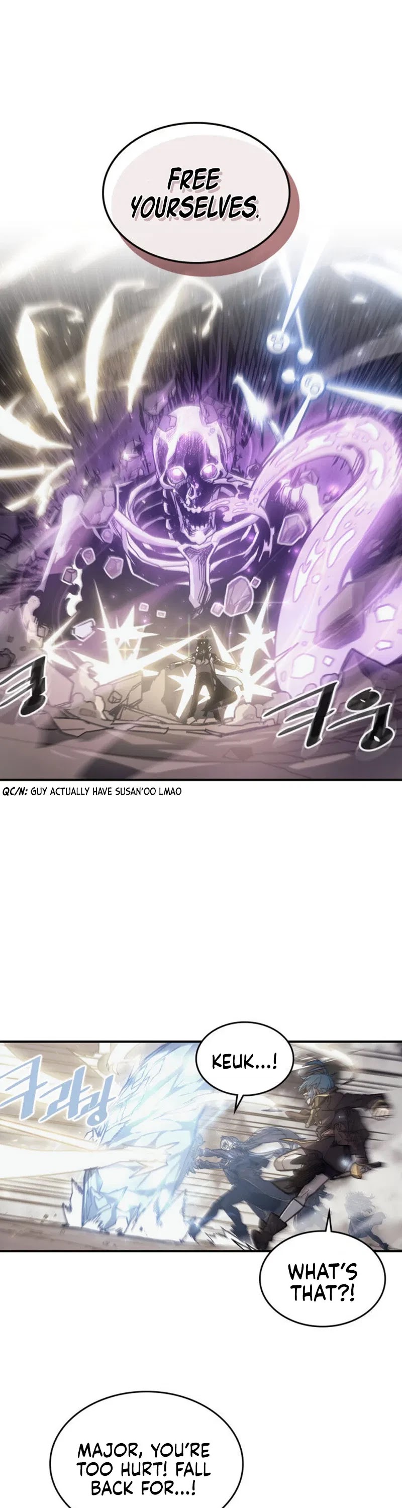 Read A Returner's Magic Should Be Special Manga Online