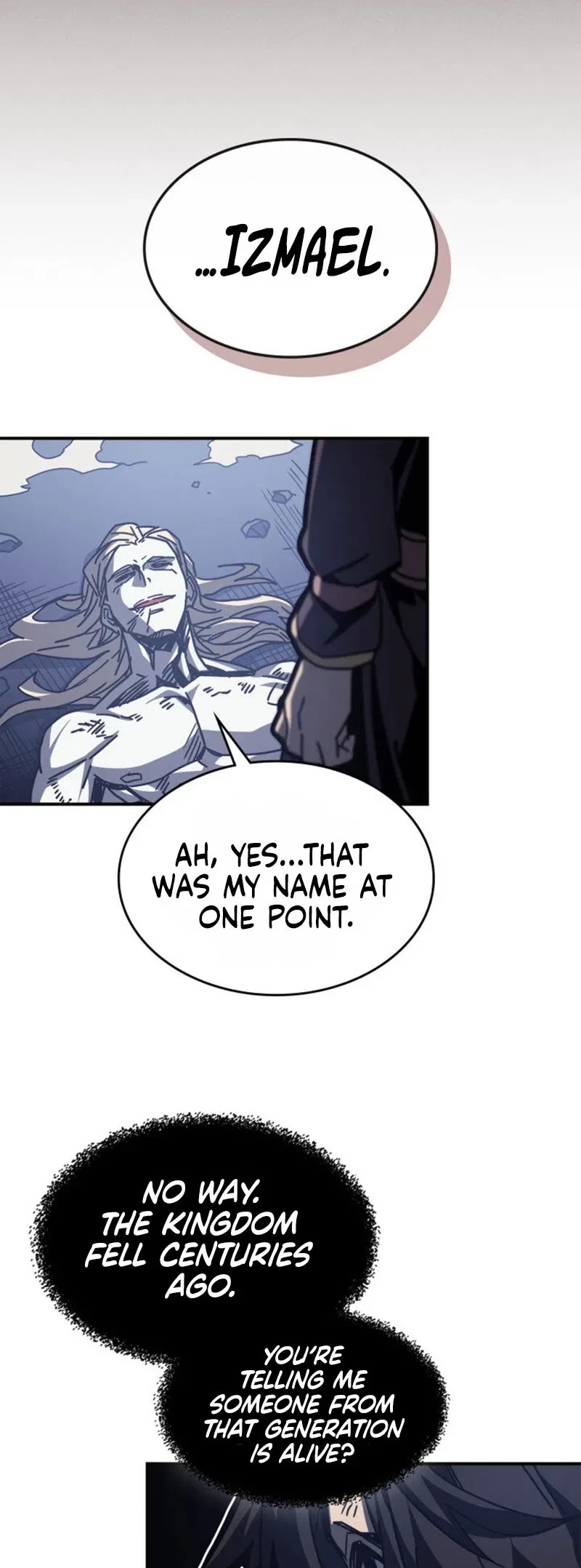 Read A Returner's Magic Should Be Special Manga Online