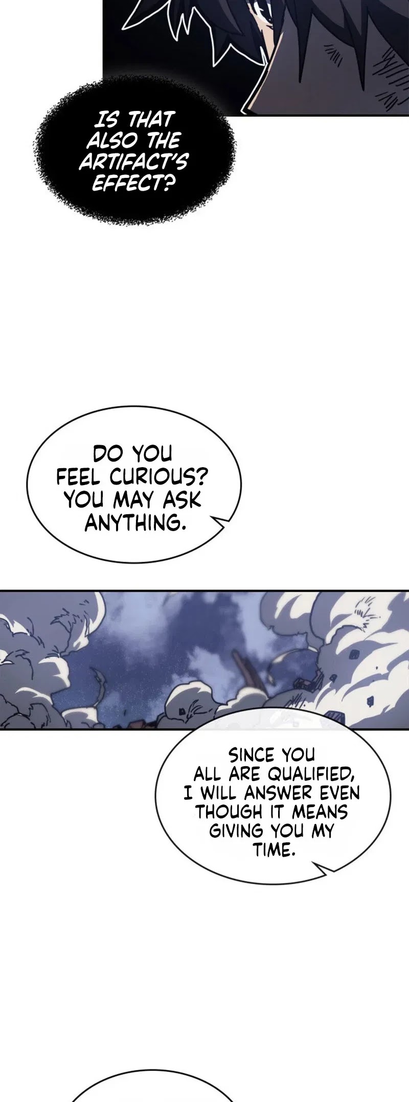 Read A Returner's Magic Should Be Special Manga Online