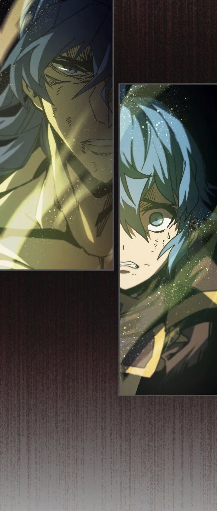 Read A Returner's Magic Should Be Special Manga Online