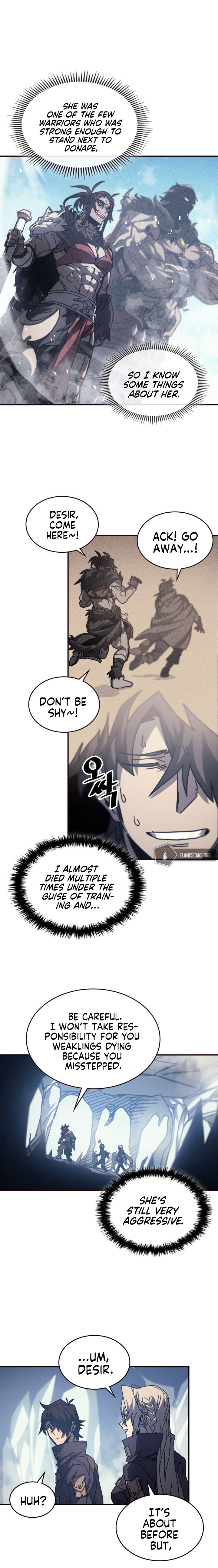 Read A Returner's Magic Should Be Special Manga Online