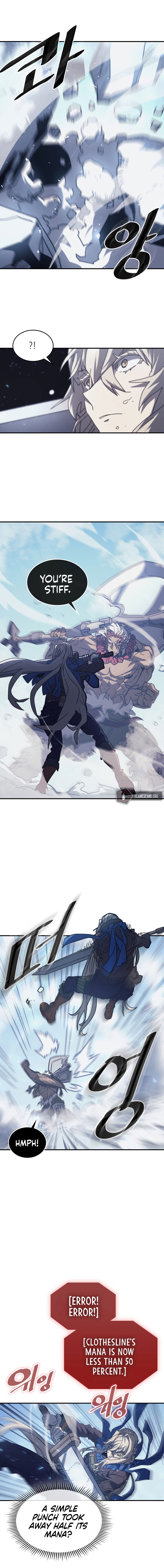 Read A Returner's Magic Should Be Special Manga Online