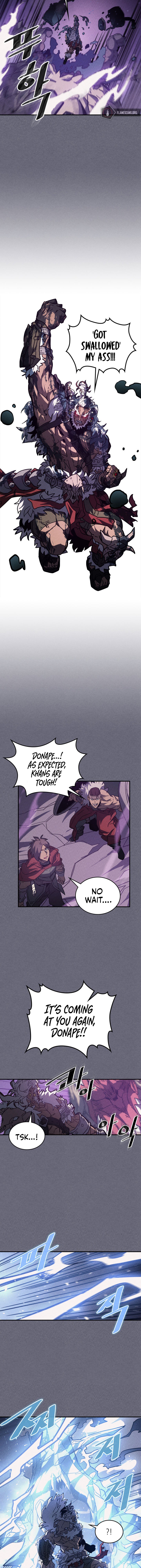 Read A Returner's Magic Should Be Special Manga Online