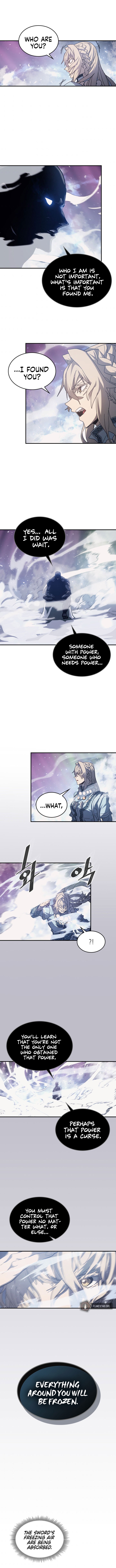 Read A Returner's Magic Should Be Special Manga Online