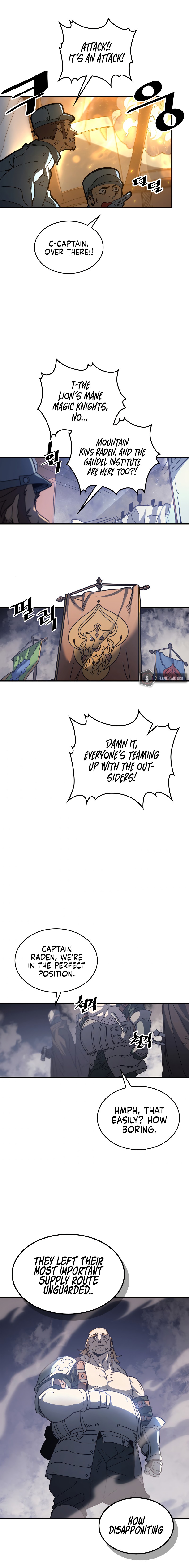 Read A Returner's Magic Should Be Special Manga Online