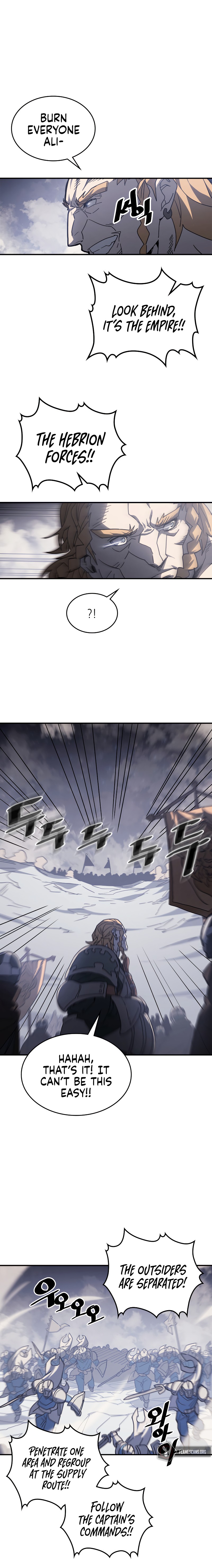 Read A Returner's Magic Should Be Special Manga Online