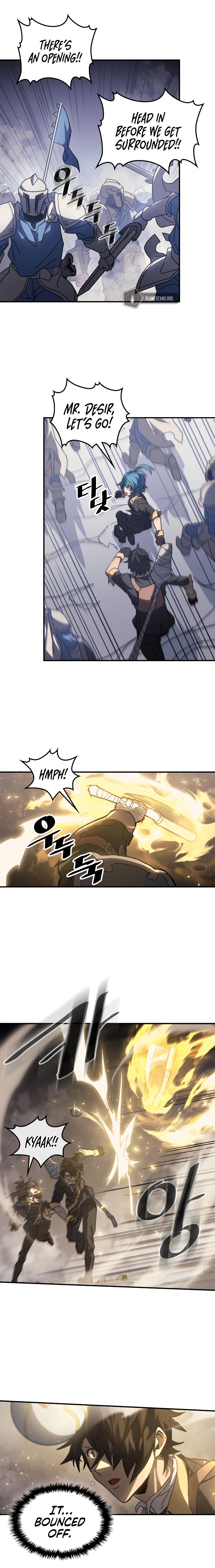 Read A Returner's Magic Should Be Special Manga Online