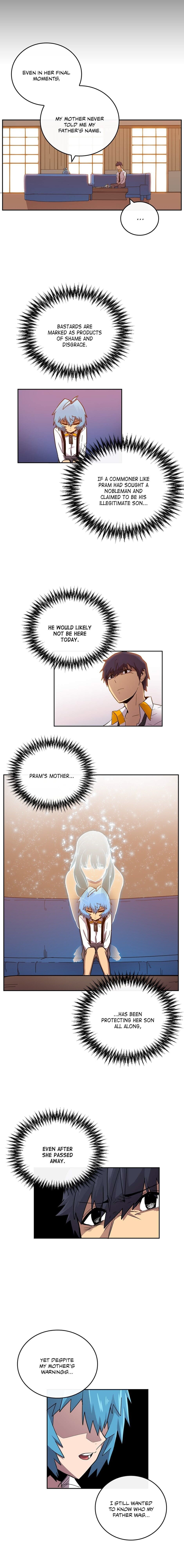 Read A Returner's Magic Should Be Special Manga Online
