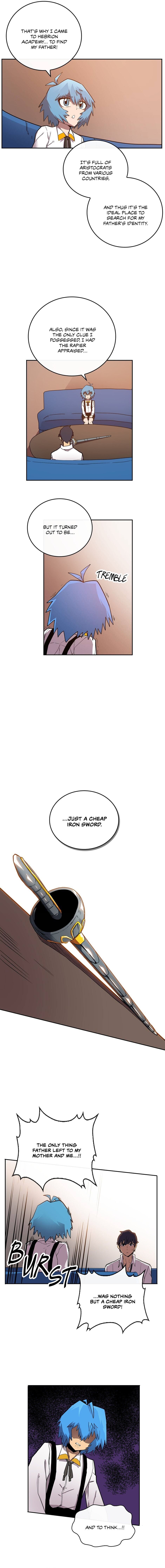 Read A Returner's Magic Should Be Special Manga Online