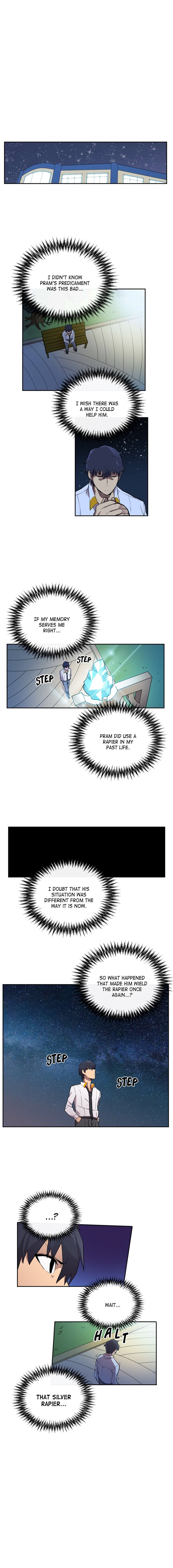 Read A Returner's Magic Should Be Special Manga Online