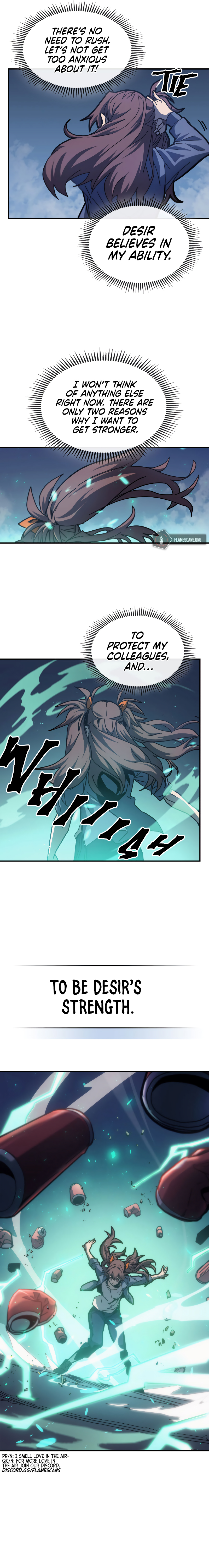 Read A Returner's Magic Should Be Special Manga Online