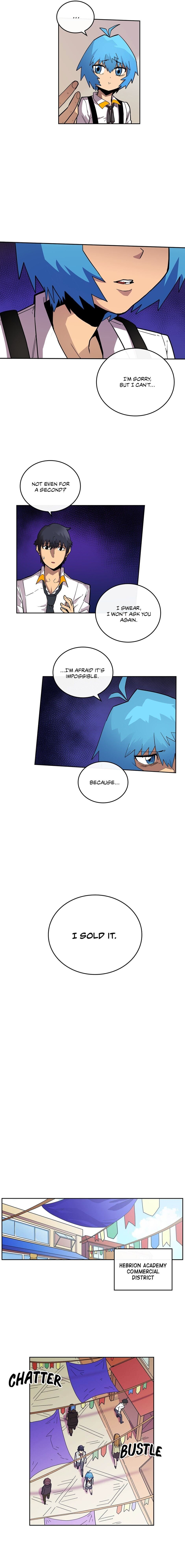 Read A Returner's Magic Should Be Special Manga Online