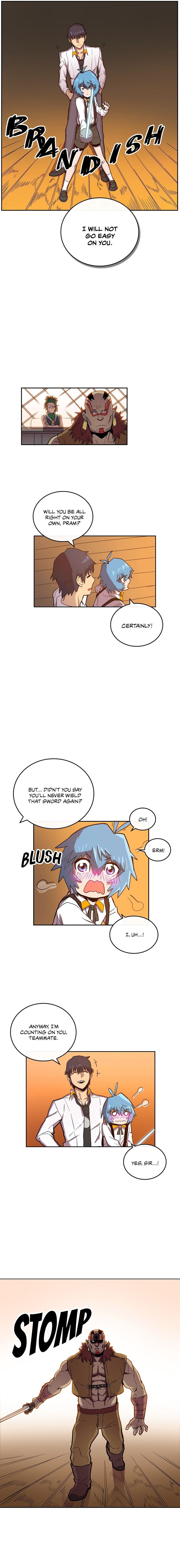 Read A Returner's Magic Should Be Special Manga Online