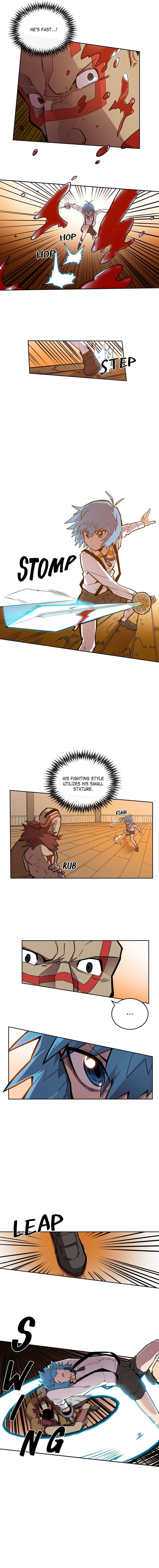 Read A Returner's Magic Should Be Special Manga Online