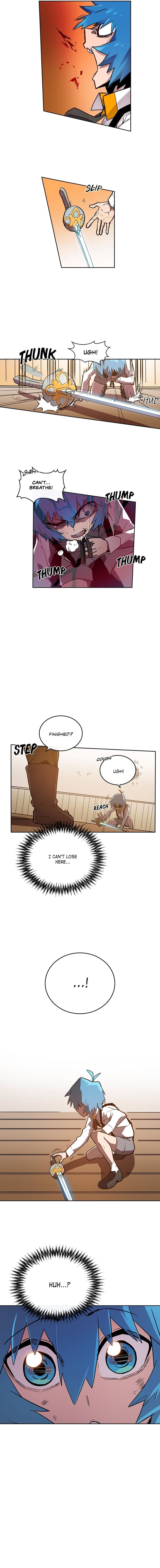 Read A Returner's Magic Should Be Special Manga Online