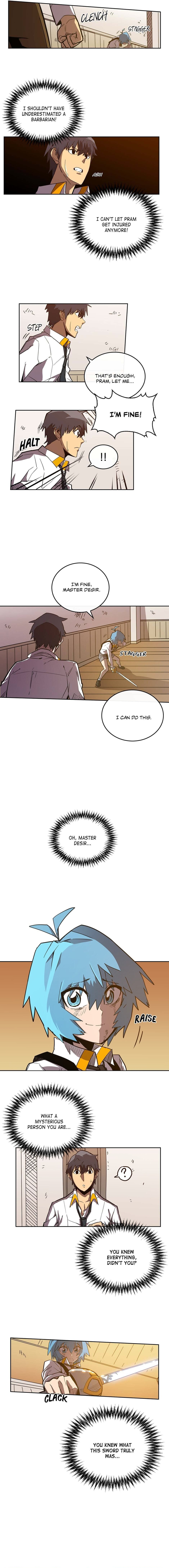 Read A Returner's Magic Should Be Special Manga Online