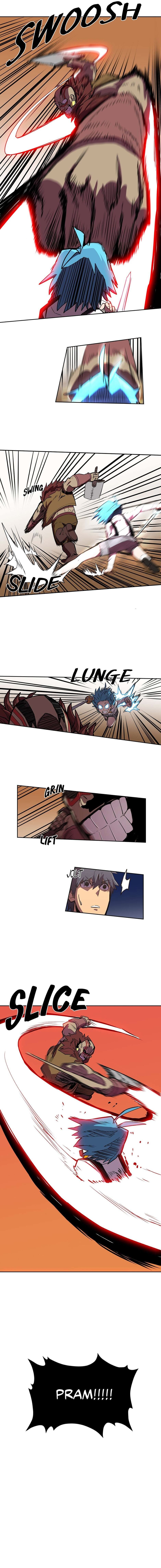 Read A Returner's Magic Should Be Special Manga Online
