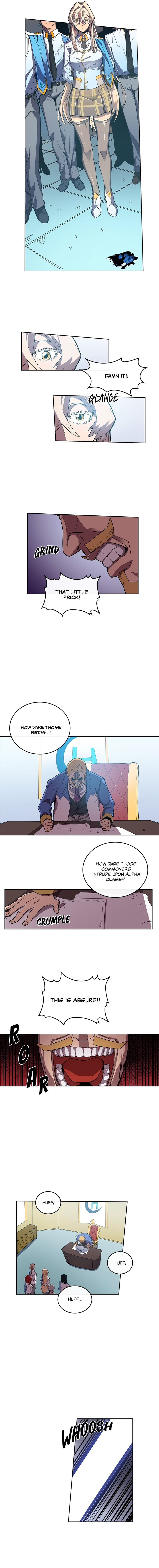 Read A Returner's Magic Should Be Special Manga Online
