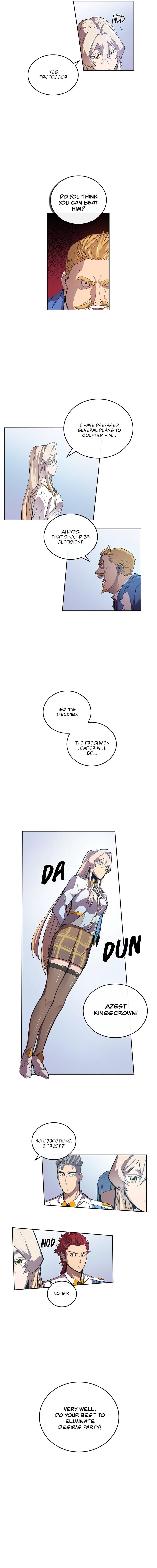 Read A Returner's Magic Should Be Special Manga Online