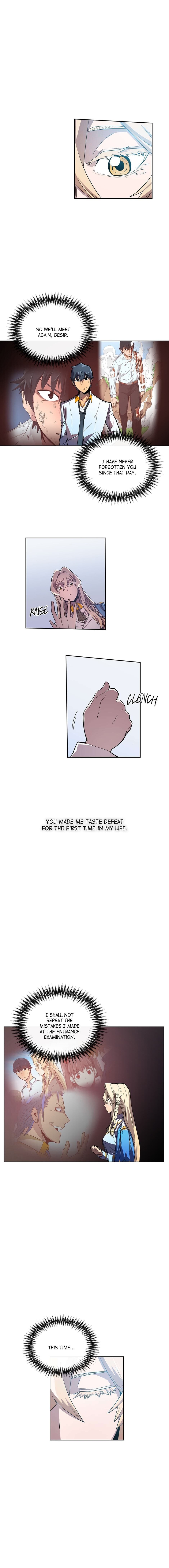 Read A Returner's Magic Should Be Special Manga Online